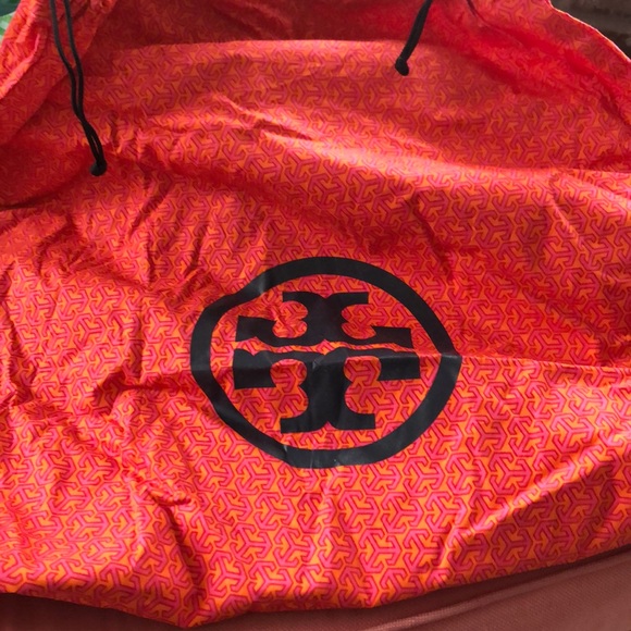 Tory Burch beachbag - Picture 2 of 3
